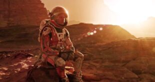 Deretan Film Fiksi Ilmiah Terbaik, Dari Petualangan Antariksa Sampai Dunia Dystopia yang Mind Blowing