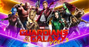 Guardians of the Galaxy Vol 3, Perjalanan Emosional, Aksi Gila, dan Perpisahan yang Bikin Hati Remuk