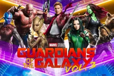 Guardians of the Galaxy Vol 3, Perjalanan Emosional, Aksi Gila, dan Perpisahan yang Bikin Hati Remuk