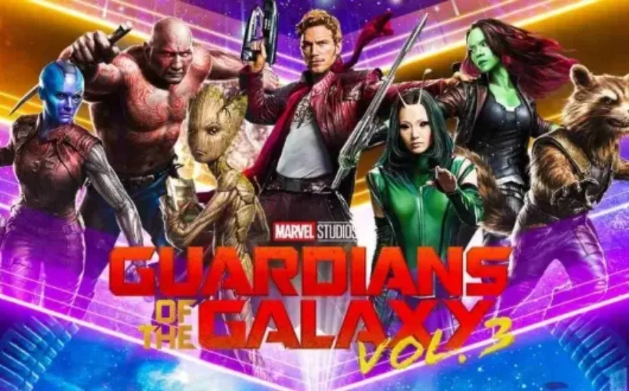 Guardians of the Galaxy Vol 3, Perjalanan Emosional, Aksi Gila, dan Perpisahan yang Bikin Hati Remuk