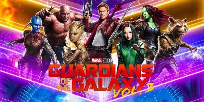 Guardians of the Galaxy Vol 3, Perjalanan Emosional, Aksi Gila, dan Perpisahan yang Bikin Hati Remuk