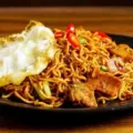 Inilah Alasan Mie Goreng Jawa Banyak Digemari oleh Pecinta Kuliner Tradisional yang Tak Bisa Move On dari Kelezatannya