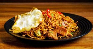 Inilah Alasan Mie Goreng Jawa Banyak Digemari oleh Pecinta Kuliner Tradisional yang Tak Bisa Move On dari Kelezatannya