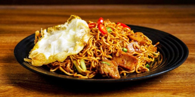 Inilah Alasan Mie Goreng Jawa Banyak Digemari oleh Pecinta Kuliner Tradisional yang Tak Bisa Move On dari Kelezatannya