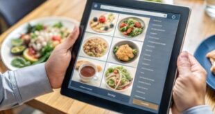 Inovasi Restoran di Era Digital, Transformasi Kuliner yang Membuat Makan Jadi Lebih Praktis dan Menyenangkan