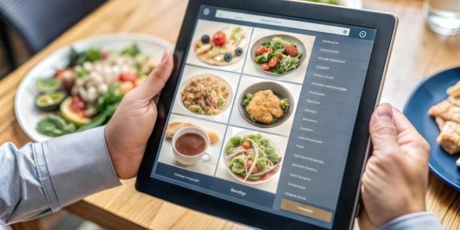Inovasi Restoran di Era Digital, Transformasi Kuliner yang Membuat Makan Jadi Lebih Praktis dan Menyenangkan