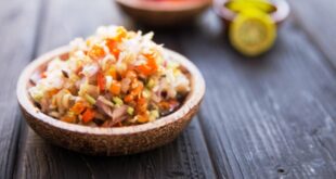 Jenis Sambal yang Populer di Indonesia, Dari Pedas Nampol hingga Gurih Menggoda