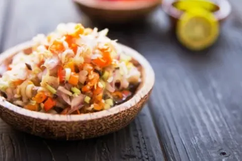 Jenis Sambal yang Populer di Indonesia, Dari Pedas Nampol hingga Gurih Menggoda