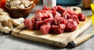 Kesalahan dalam Memasak Daging Kambing yang Sering Terjadi dan Bikin Daging Jadi Alot, Bau, atau Kurang Lezat