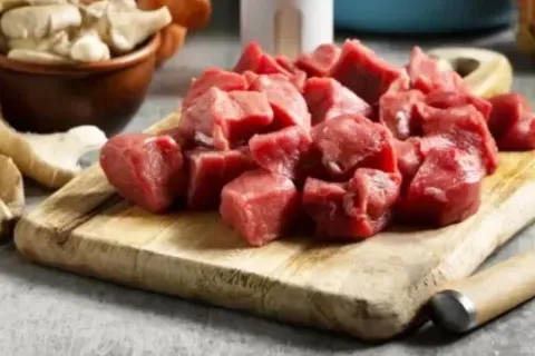 Kesalahan dalam Memasak Daging Kambing yang Sering Terjadi dan Bikin Daging Jadi Alot, Bau, atau Kurang Lezat
