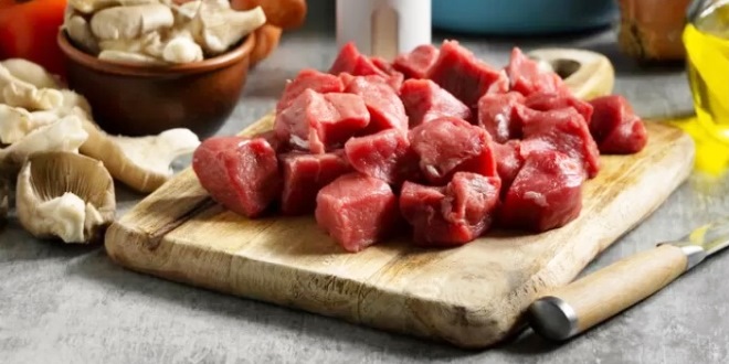 Kesalahan dalam Memasak Daging Kambing yang Sering Terjadi dan Bikin Daging Jadi Alot, Bau, atau Kurang Lezat