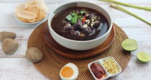 Kuliner Khas Jawa Timur yang Populer dan Patut Kamu Coba, dari Rawon hingga Rujak Cingur