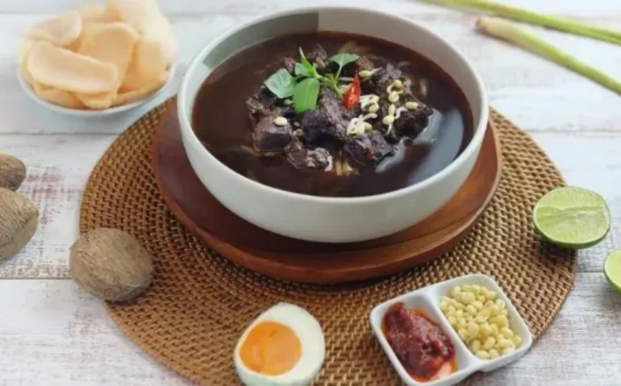 Kuliner Khas Jawa Timur yang Populer dan Patut Kamu Coba, dari Rawon hingga Rujak Cingur