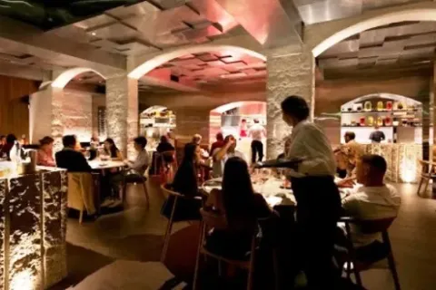 Leclere Cuisine d'Arrivage, Restoran Prancis dengan Cita Rasa Autentik dan Konsep Unik