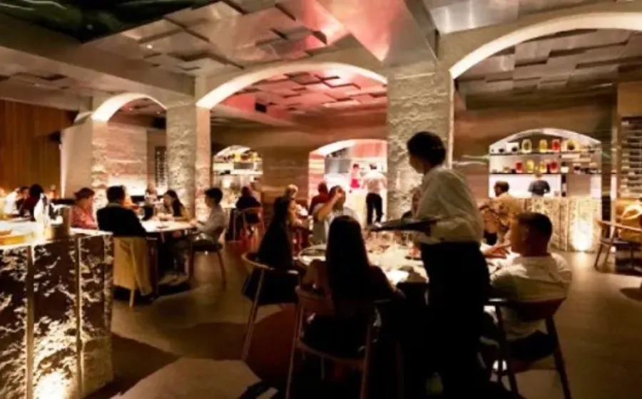 Leclere Cuisine d'Arrivage, Restoran Prancis dengan Cita Rasa Autentik dan Konsep Unik