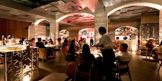 Leclere Cuisine d'Arrivage, Restoran Prancis dengan Cita Rasa Autentik dan Konsep Unik