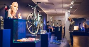 Museum Terunik & Terpopuler di Dunia yang Mungkin Belum Kamu Ketahui