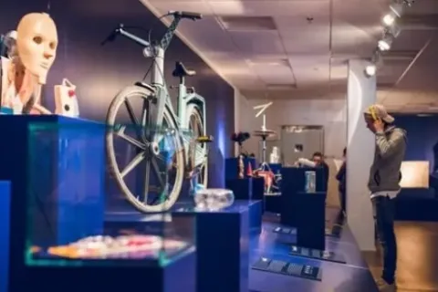 Museum Terunik & Terpopuler di Dunia yang Mungkin Belum Kamu Ketahui