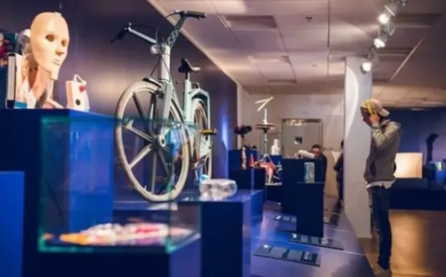 Museum Terunik & Terpopuler di Dunia yang Mungkin Belum Kamu Ketahui