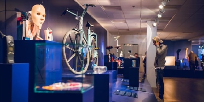 Museum Terunik & Terpopuler di Dunia yang Mungkin Belum Kamu Ketahui