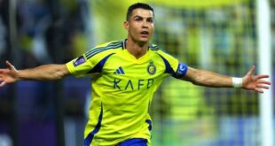 Nama Legenda Sepak Bola yang Mengukir Sejarah di Lapangan Hijau