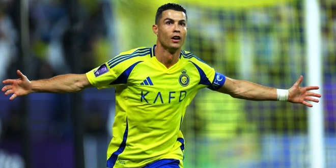 Nama Legenda Sepak Bola yang Mengukir Sejarah di Lapangan Hijau