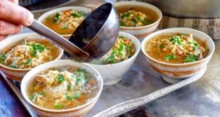 Perbedaan Soto Betawi dan Soto Boyolali yang Bikin Penasaran, Mana yang Lebih Enak dan Cocok di Lidahmu