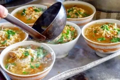 Perbedaan Soto Betawi dan Soto Boyolali yang Bikin Penasaran, Mana yang Lebih Enak dan Cocok di Lidahmu