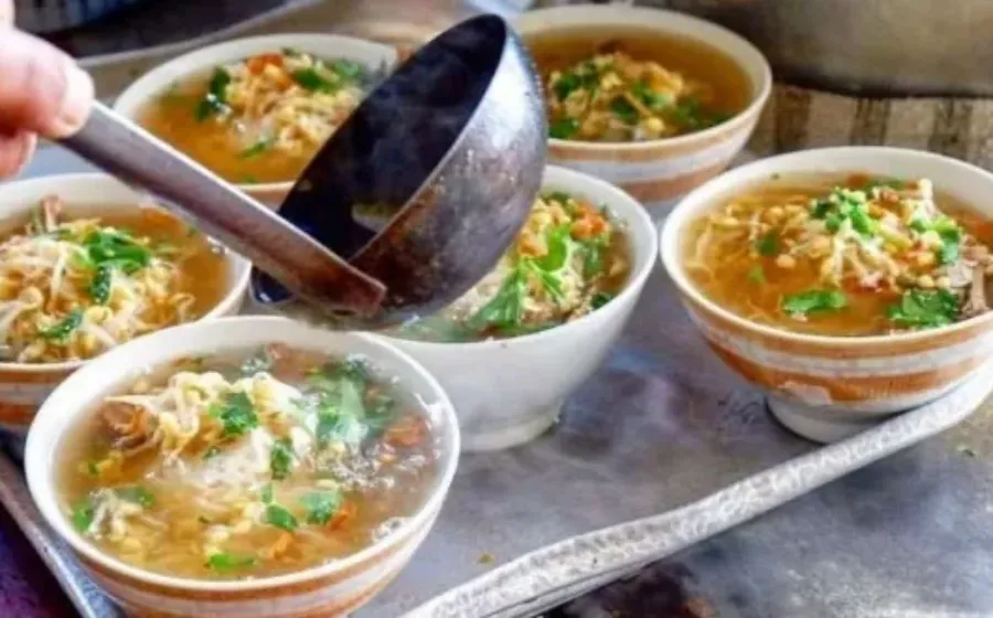 Perbedaan Soto Betawi dan Soto Boyolali yang Bikin Penasaran, Mana yang Lebih Enak dan Cocok di Lidahmu