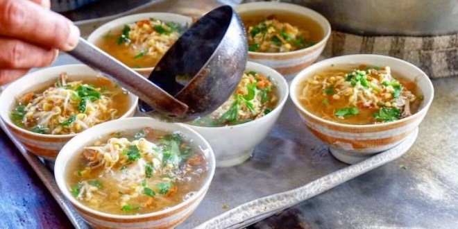 Perbedaan Soto Betawi dan Soto Boyolali yang Bikin Penasaran, Mana yang Lebih Enak dan Cocok di Lidahmu