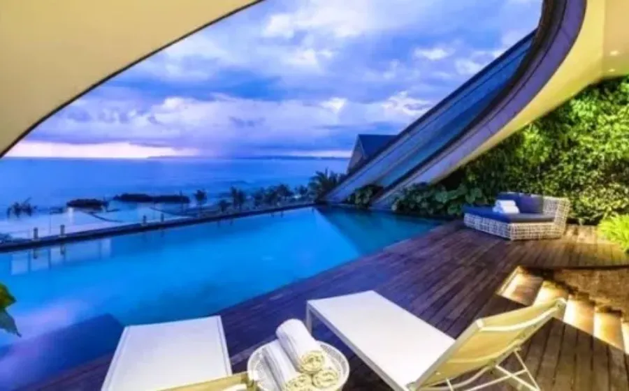 Rekomendasi Hotel Aesthetic di Eropa dengan Nuansa Estetik yang Instagramable