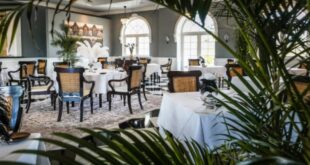 Rekomendasi Restoran Fine Dining di Bali yang Bisa Kamu Coba untuk Pengalaman Kuliner Mewah dan Berkesan