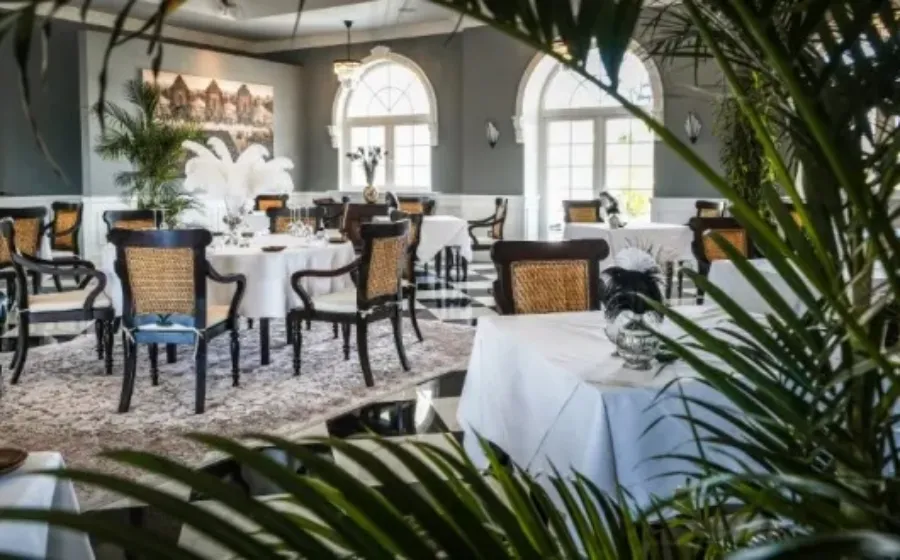 Rekomendasi Restoran Fine Dining di Bali yang Bisa Kamu Coba untuk Pengalaman Kuliner Mewah dan Berkesan