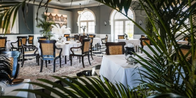 Rekomendasi Restoran Fine Dining di Bali yang Bisa Kamu Coba untuk Pengalaman Kuliner Mewah dan Berkesan