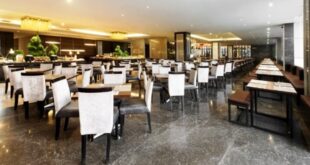 Rekomendasi Restoran Fine Dining di Bandung yang Bikin Lidah Bahagia