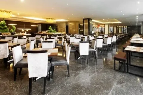 Rekomendasi Restoran Fine Dining di Bandung yang Bikin Lidah Bahagia