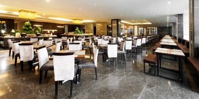 Rekomendasi Restoran Fine Dining di Bandung yang Bikin Lidah Bahagia