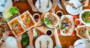 Rekomendasi Restoran di Bali untuk Makan Bersama Keluarga dengan Menu Halal dan Lezat