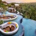 The Kayon Jungle Resort, Surga Tersembunyi di Bali dengan Pemandangan Spektakuler dan Nuansa Romantis yang Sulit Dilupakan