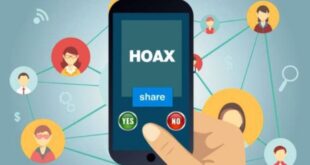 Tips Agar Tidak Terjebak dengan Berita Hoax yang Bisa Bikin Kamu Gampang Termakan Informasi Palsu