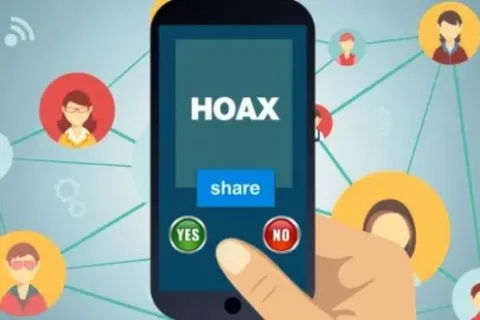Tips Agar Tidak Terjebak dengan Berita Hoax yang Bisa Bikin Kamu Gampang Termakan Informasi Palsu