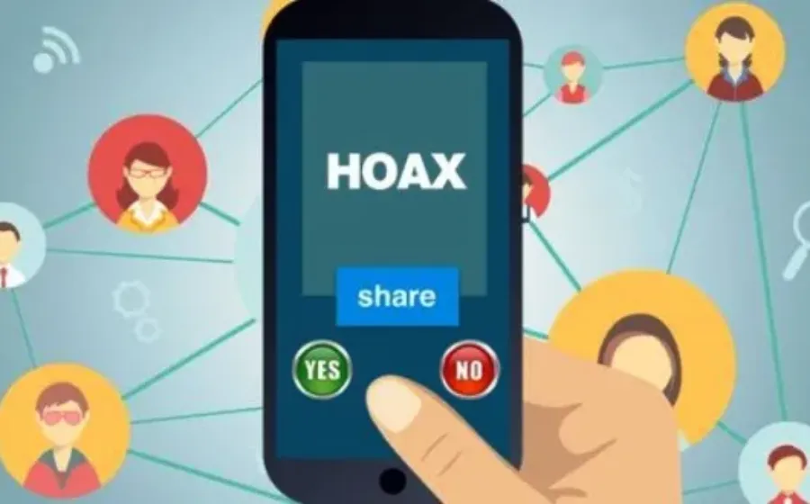Tips Agar Tidak Terjebak dengan Berita Hoax yang Bisa Bikin Kamu Gampang Termakan Informasi Palsu