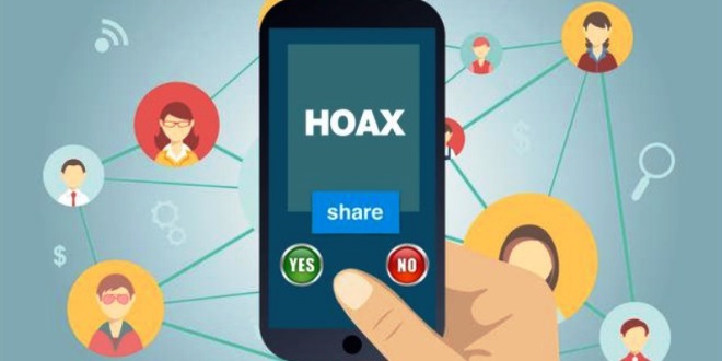 Tips Agar Tidak Terjebak dengan Berita Hoax yang Bisa Bikin Kamu Gampang Termakan Informasi Palsu