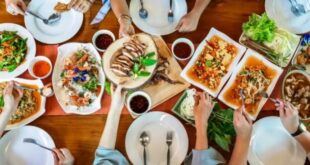 Tips Memilih Restoran Keluarga yang Enak dan Nyaman Agar Momen Makan Bersama Jadi Lebih Seru dan Berkesan