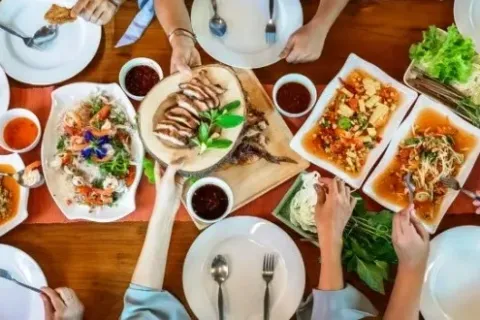 Tips Memilih Restoran Keluarga yang Enak dan Nyaman Agar Momen Makan Bersama Jadi Lebih Seru dan Berkesan