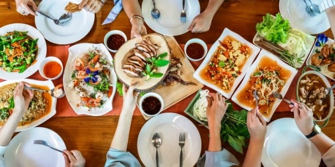 Tips Memilih Restoran Keluarga yang Enak dan Nyaman Agar Momen Makan Bersama Jadi Lebih Seru dan Berkesan