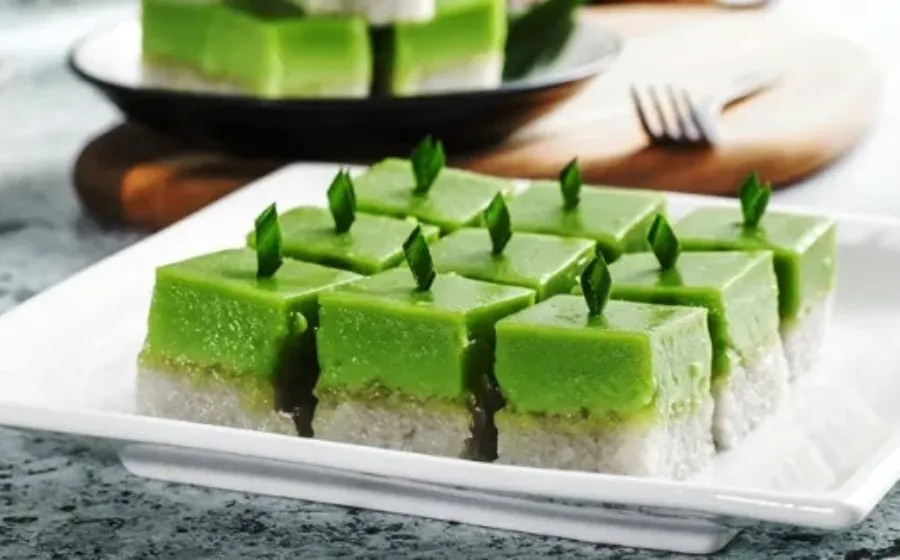Aneka Kue Khas Melayu yang Terkenal dan Selalu Bikin Lidah Bergoyang