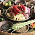 Ciri Khas Bumbu Masakan Indonesia yang Bikin Lidah Ketagihan dan Aromanya Sulit Dilupakan