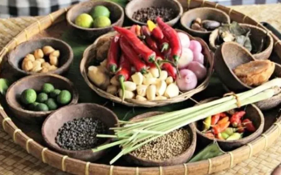 Ciri Khas Bumbu Masakan Indonesia yang Bikin Lidah Ketagihan dan Aromanya Sulit Dilupakan