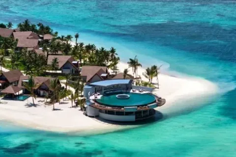 Destinasi Pantai Terindah di Dunia yang Bisa Kamu Jelajahi, Minimal Sekali Seumur Hidup